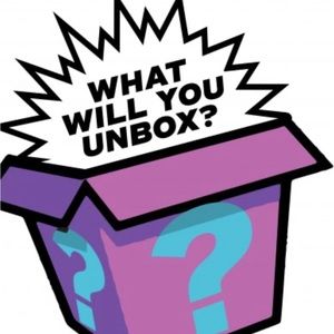 Mystery box